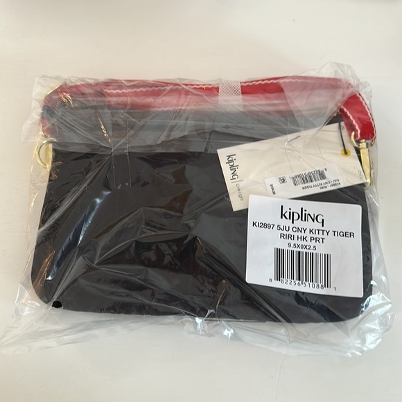 Riri Hello Kitty Crossbody Bag - Picture 5 of 6